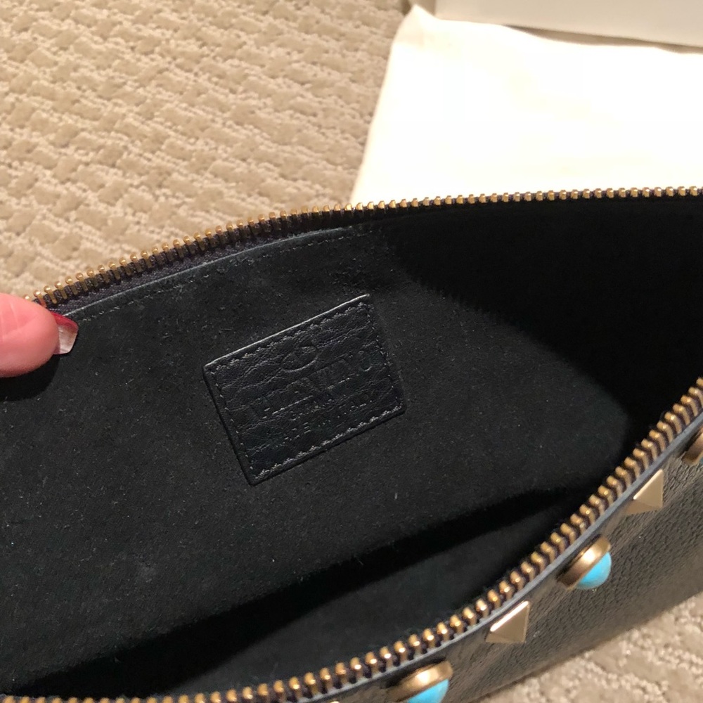 Valentino clutch - Picture 4 of 4